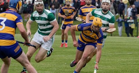 Cork Hurling: John Horgan picks the teams to beat in Senior A and Premier Intermediate Cork Hurling: John Horgan picks the teams to beat in Senior A and Premier Intermediate