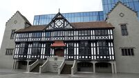 RTÉ talks on move to Cork's Counting House have 'broken down'