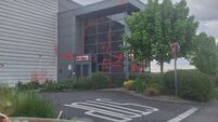 Group admits to action against logistics firm in Cork