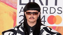 Oliver Tree’s mother says he was excited about helicopter ride in which he died