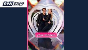 Love Island 2026 winners revealed