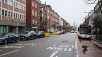 Traffic delays expected across Cork during EU Presidency meetings this week