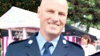 Tributes paid to Blarney-born garda killed in road collision while off-duty 