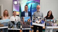 Cork photographs recognised at national competition