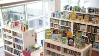 Development plan sets out vision for Cork’s county libraries