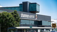 Shannon Airport expecting over 65,000 passengers during August Bank Holiday