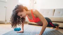 5 of the easiest exercises with the biggest impact to do this summer