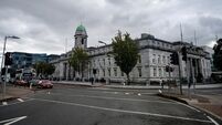 Cork City Council seeks contractors to undertake  suite of public realm works