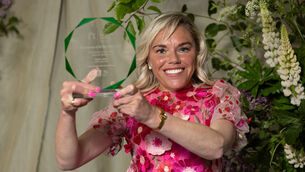 <p>Winner of Networker of the Year – Sponsored by Cork County Council: Majella Galvin of DNG Galvin at the Network Ireland West Cork Businesswoman of the Year Awards 2026 in the Dunmore House Hotel. <span class="contextmenu emphasis CaptionCredit">Picture: Darragh Kane</span>
</p> <p>Winner of Networker of the Year – Sponsored by Cork County Council: Majella Galvin of DNG Galvin at the Network Ireland West Cork Businesswoman of the Year Awards 2026 in the Dunmore House Hotel. <span class="contextmenu emphasis CaptionCredit">Picture: Darragh Kane</span>
</p>