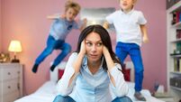 What is school holiday burnout and how can you avoid it?