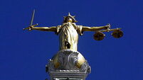 The Scales of Justice