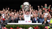 Mayo's All-Ireland glory will give every county belief 