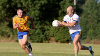 Cork football Team of the Week: Newcestown and Carrigaline combine for six picks