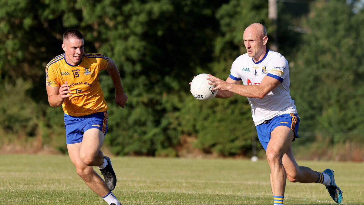 Cork football Team of the Week: Newcestown and Carrigaline combine for six picks