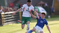 Cork City look to steady themselves against struggling Finn Harps