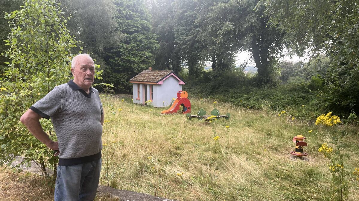 Bessborough's ‘sacred ground’ may be infant burial site