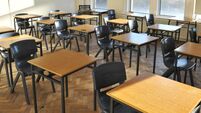 No decision on West Cork national school's promised classroom