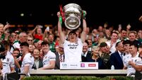 95352_3011365.jpg Sam Callinan lifts the Sam Maguire 26/7/2026