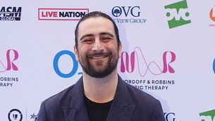Noah Kahan slams White House for using his song in promotional video