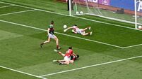 Cork v Mayo - GAA Football All-Ireland Senior Championship Quarter-Final