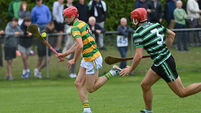 Cork Hurling: John Horgan picks his six clubs to qualify from the Premier Senior groups