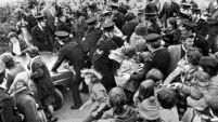 Tom MacSweeney: Remembering the Asbestos War in Cork