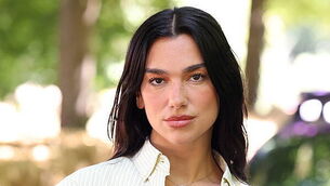 Dua Lipa reveals her curated line-up for London Literature Festival Dua Lipa reveals her curated line-up for London Literature Festival