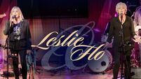 80’s rock icons to take to Cork's Everyman stage with new show 