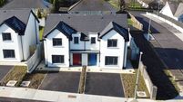 20260311 HOUSING Boyle development 2.jpg Single adults locked out of Cork's social housing opportunities