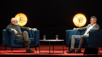 Roy Keane and Roddy Doyle go to extra time with new live shows 