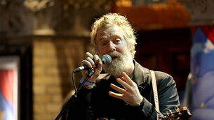 Glen Hansard: The Oscar winner who never stopped busking on Dublin streets Glen Hansard: The Oscar winner who never stopped busking on Dublin streets