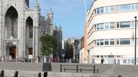 Cobh man who allegedly breached ban to stay away from RTÉ says the broadcaster is 'bugging' his phone