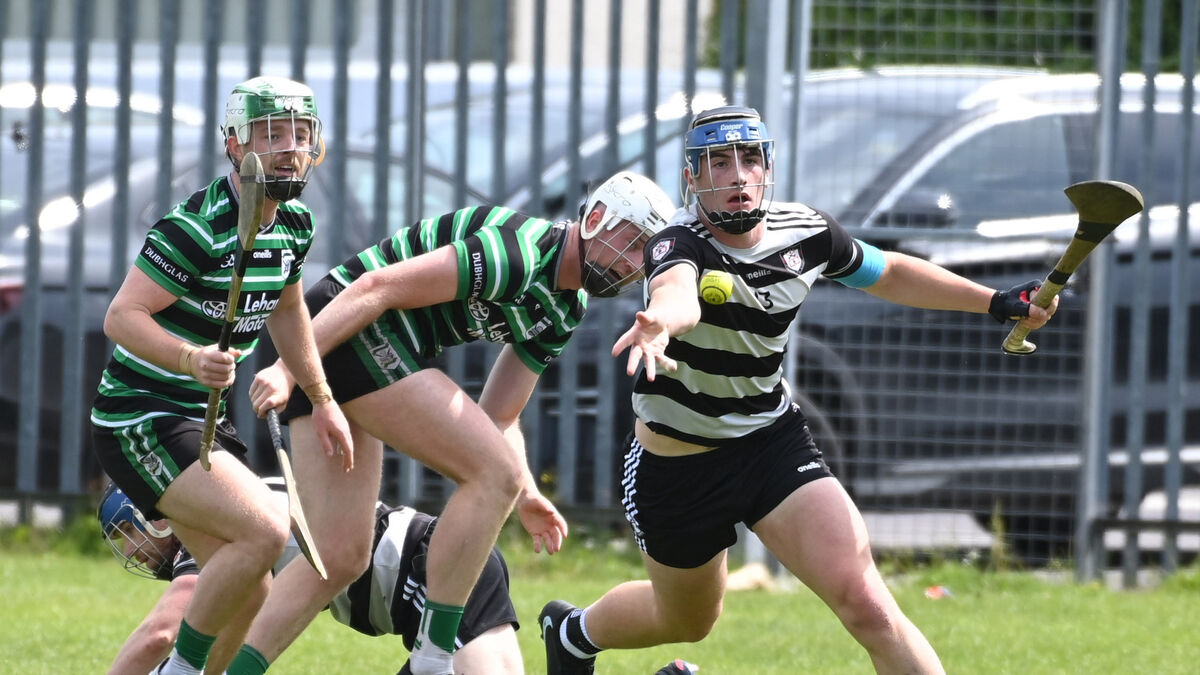 Cork hurling: Midleton have increased their depth but St Finbarr's will demand the best
