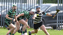 Cork hurling: Midleton have increased their depth but St Finbarr's will demand the best
