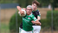 Premier 1 MFC: Ballincollig hold off late Nemo rally to get back on track