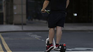 E-Scooter Pilot Program Launches In London