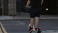 E-Scooter Pilot Program Launches In London