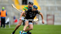 Stephen McDonnell and Mark O'Keeffe 4/10/2020