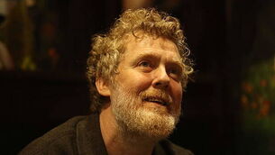 President leads tributes to Oscar-winning musician Glen Hansard President leads tributes to Oscar-winning musician Glen Hansard