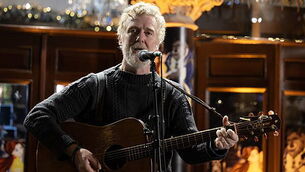Bob Geldof pays tribute to Glen Hansard: ‘We have lost one of the greats’ Bob Geldof pays tribute to Glen Hansard: ‘We have lost one of the greats’