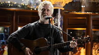 Bob Geldof pays tribute to Glen Hansard: ‘We have lost one of the greats’