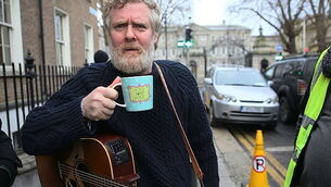Taoiseach: Glen Hansard made significant contribution to Ireland’s cultural life Taoiseach: Glen Hansard made significant contribution to Ireland’s cultural life