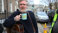 Taoiseach: Glen Hansard made significant contribution to Ireland’s cultural life