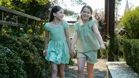The Sound of Music kids - Cork Opera House