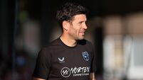 'It’s an amazing honour': Cork's Brian Barry-Murphy signs new Cardiff City contract