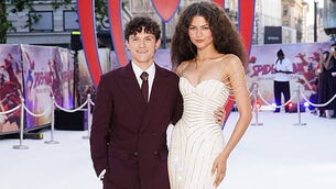Tom Holland praises wife Zendaya: ‘No-one calms me down better than she does’ Tom Holland praises wife Zendaya: ‘No-one calms me down better than she does’