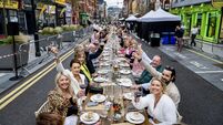John Dolan: MacCurtain St can be the city’s new Pana, we must protect it John Dolan: MacCurtain St can be the city’s new Pana, we must protect it