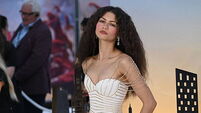 Zendaya hails husband Tom Holland’s devotion to Spider-Man: ‘He cares so much’