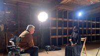 TV: Cork's John Creedon looks at how music has shaped country in new series