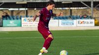 Cobh Ramblers must get play-off ambitions back on track against Wexford at St Colman's Park 